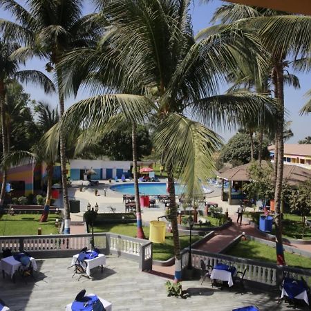 Mansea Beach Hotel コロリ エクステリア 写真