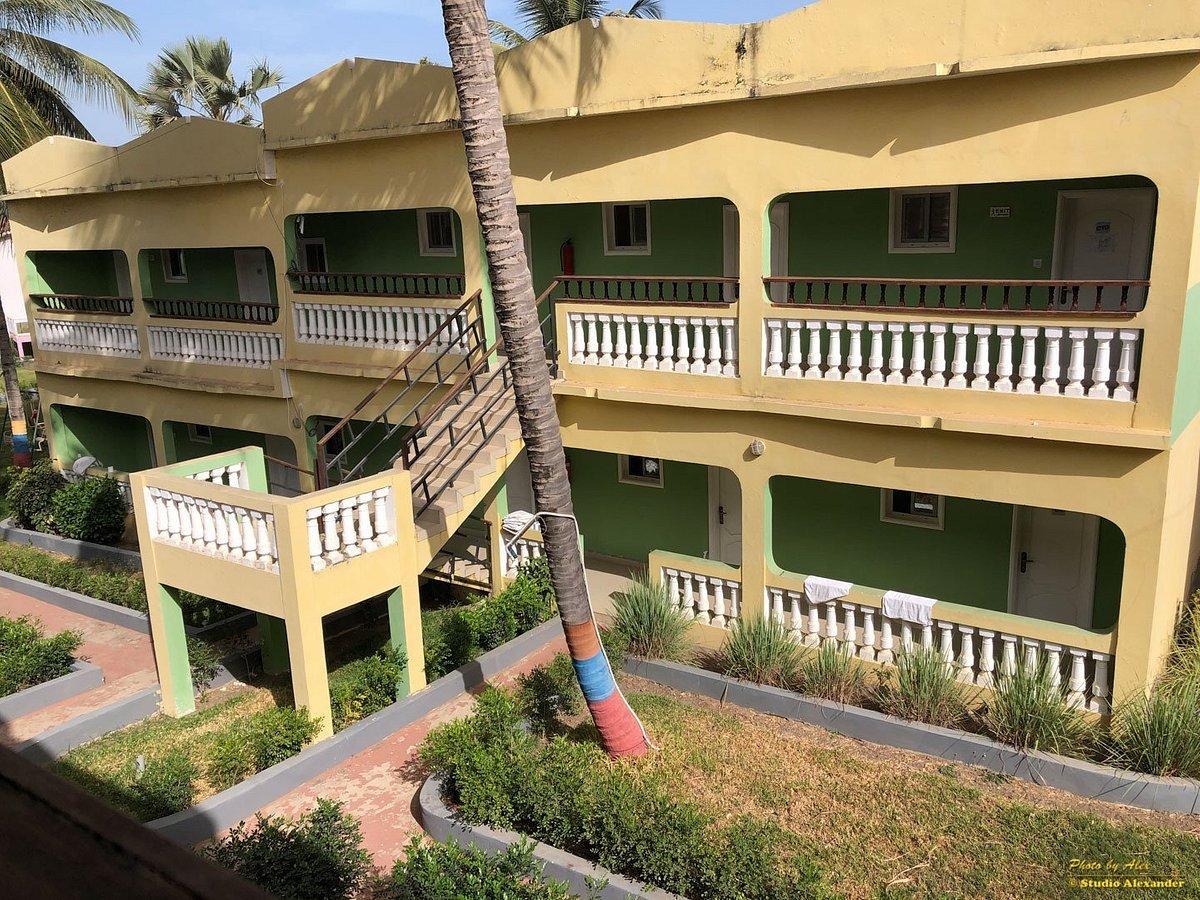 Mansea Beach Hotel コロリ エクステリア 写真