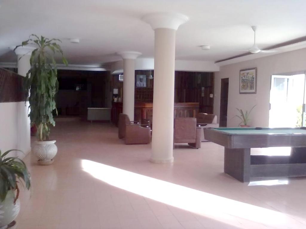 Mansea Beach Hotel コロリ エクステリア 写真