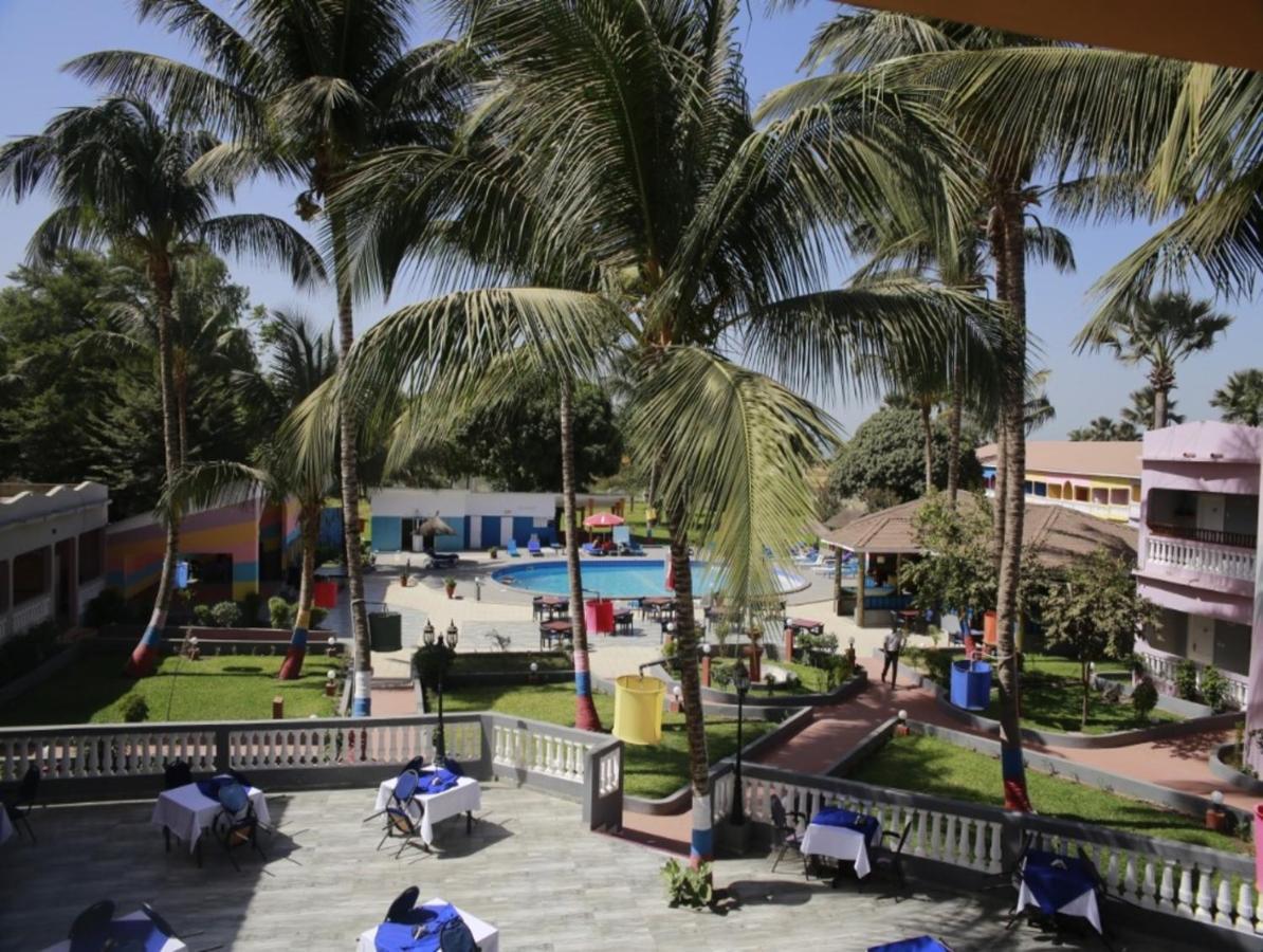 Mansea Beach Hotel コロリ エクステリア 写真