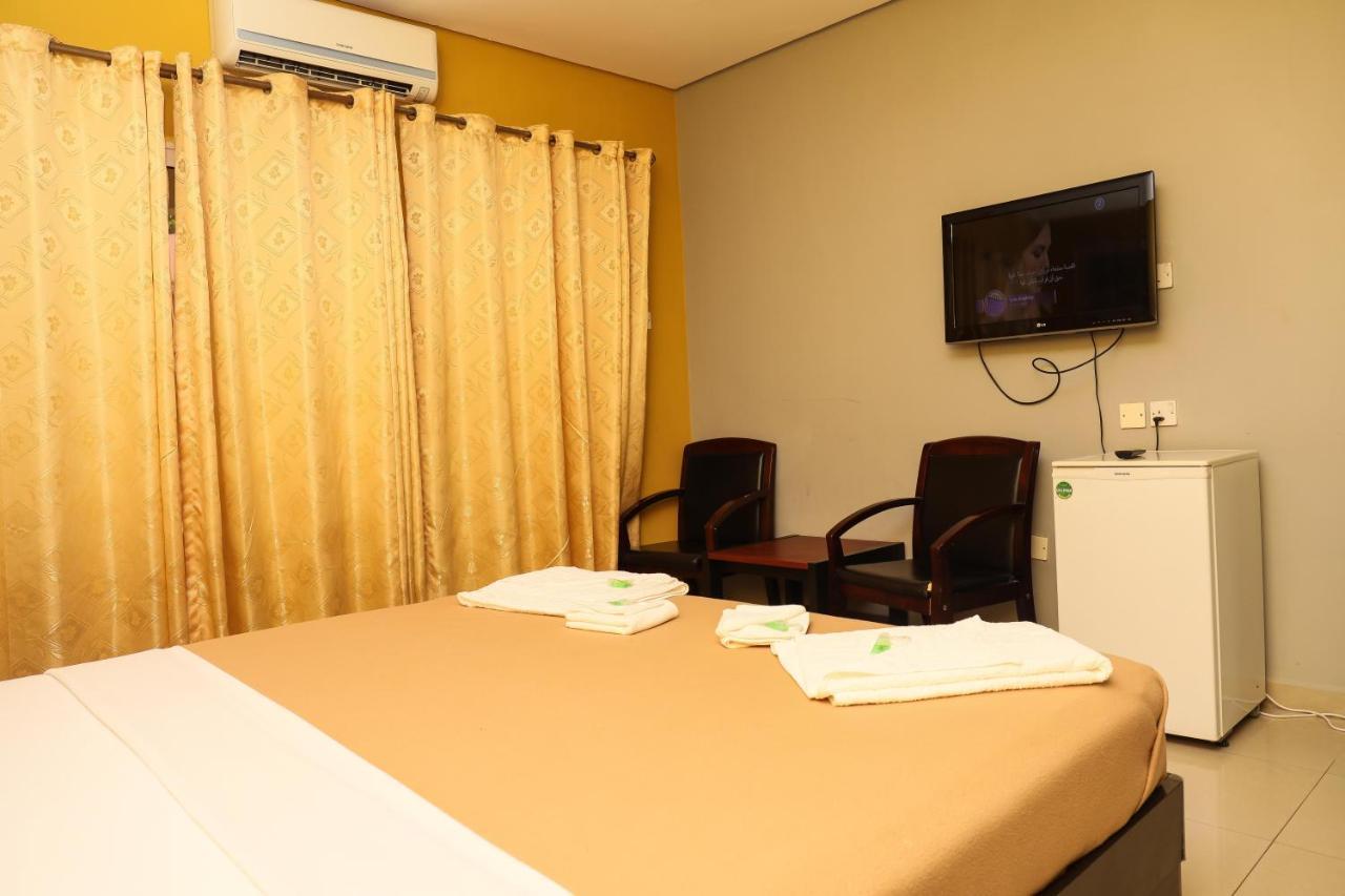 Mansea Beach Hotel コロリ エクステリア 写真