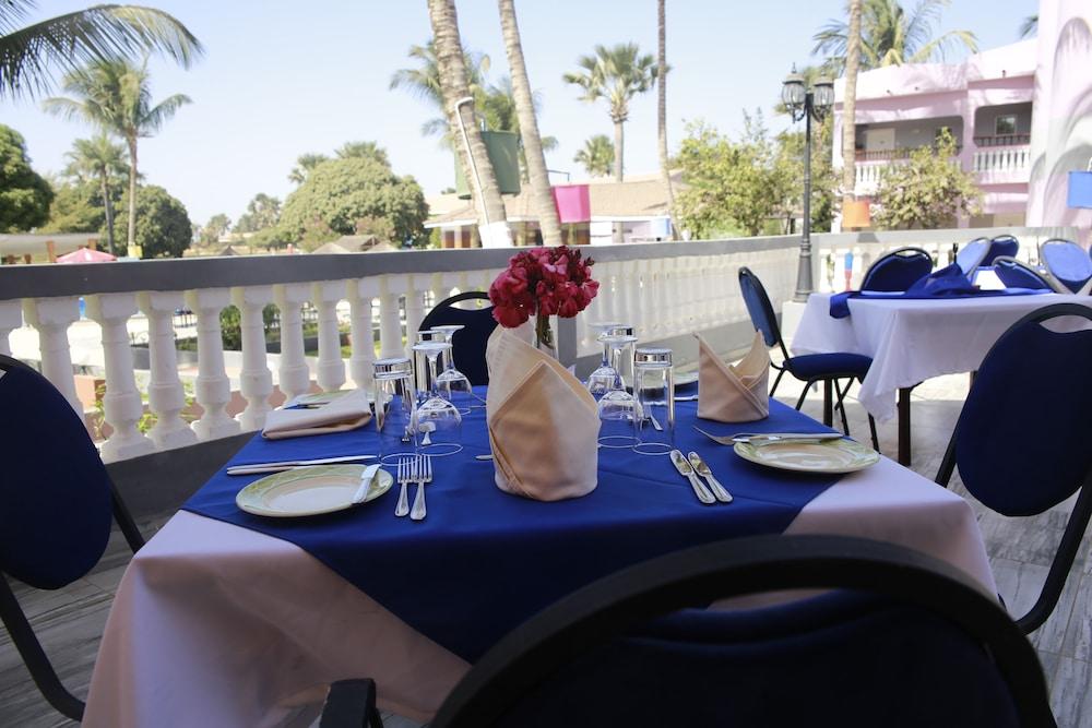 Mansea Beach Hotel コロリ エクステリア 写真