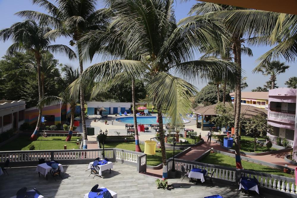 Mansea Beach Hotel コロリ エクステリア 写真