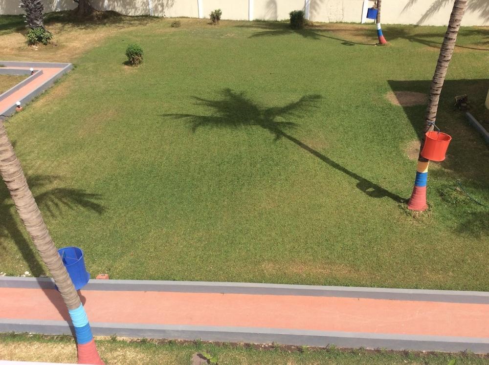 Mansea Beach Hotel コロリ エクステリア 写真